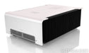 Schiit Audio Vidar Stereo Power Amplifier; Silver