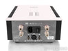 Schiit Audio Vidar Stereo Power Amplifier; Silver