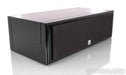 Vinna Acoustics Theatro Grand Center Channel Speaker; Gloss Black