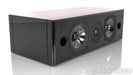 Vinna Acoustics Theatro Grand Center Channel Speaker; Gloss Black