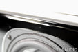 Vinna Acoustics Theatro Grand Center Channel Speaker; Gloss Black
