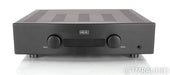 Hegel H160 Streaming Integrated Amplifier; H-160; Remote; Black