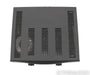 Hegel H160 Streaming Integrated Amplifier; H-160; Remote; Black