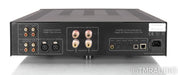 Hegel H160 Streaming Integrated Amplifier; H-160; Remote; Black