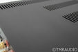 Hegel H160 Streaming Integrated Amplifier; H-160; Remote; Black