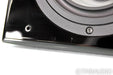 Vienna Acoustics Waltz Grand Satellite Speakers; Gloss Black Pair