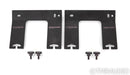 Vienna Acoustics Waltz Grand Satellite Speakers; Gloss Black Pair