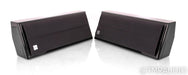 Vienna Acoustics Waltz Grand Satellite Speakers; Gloss Black Pair