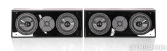 Vienna Acoustics Waltz Grand Satellite Speakers; Gloss Black Pair