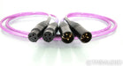 Nordost Frey 2 XLR Cables; 1m Balanced Interconnects (Open Box)