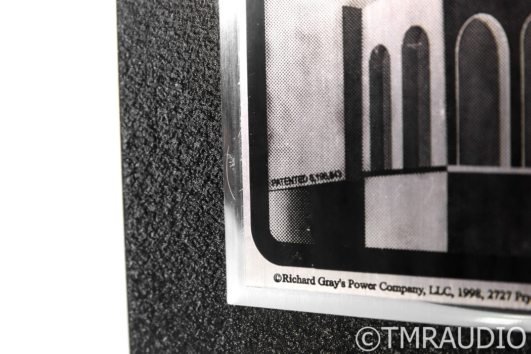 Richard Gray's Power Company 400S MkII AC Power Line Conditioner; 400-S; RGPC