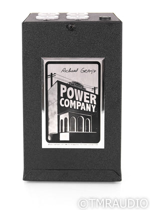 Richard Gray's Power Company 400S AC Power Line Conditioner; 400-S; RGPC
