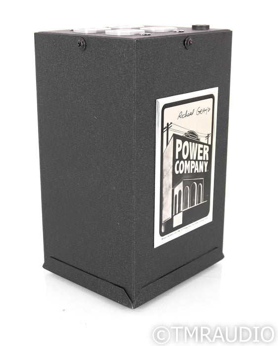 Richard Gray's Power Company 400S AC Power Line Conditioner; 400-S; RGPC