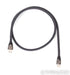 AudioQuest Carbon i2S Cable; 1m Digital Interconnect; 4K; HDR; HDMI