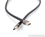 AudioQuest Carbon i2S Cable; 1m Digital Interconnect; 4K; HDR; HDMI