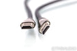 AudioQuest Carbon i2S Cable; 1m Digital Interconnect; 4K; HDR; HDMI