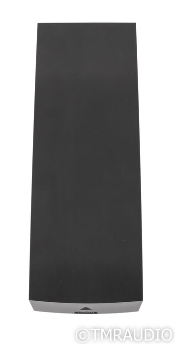 Lumin X1 Network Streamer; Black; Roon Ready