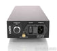 Lumin X1 Network Streamer; Black; Roon Ready