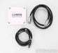 Lumin X1 Network Streamer; Black; Roon Ready