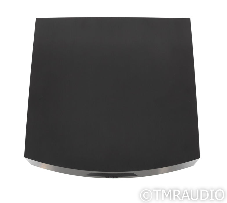 Lumin X1 Network Streamer; Black; Roon Ready