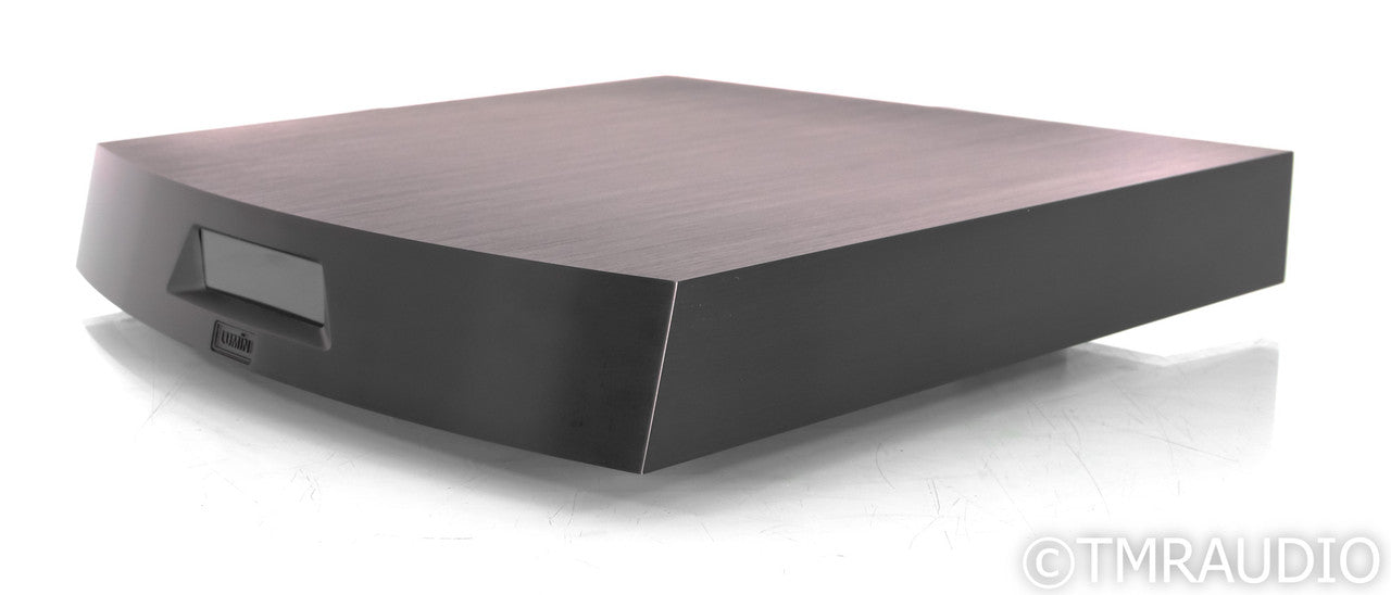 Lumin X1 Network Streamer; Black; Roon Ready