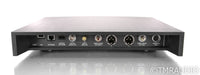 Lumin X1 Network Streamer; Black; Roon Ready