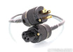 Nordost Tyr 2 Power Cable; 1m AC Cord; C15