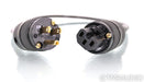 Nordost Tyr 2 Power Cable; 1m AC Cord; C15