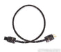 Nordost Tyr 2 Power Cable; 1m AC Cord; C15