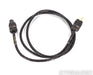 Nordost Tyr 2 Power Cable; 2m AC Cord; C15