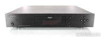 Oppo UDP-203 Universal 4K UHD Blu-Ray Player; Remote