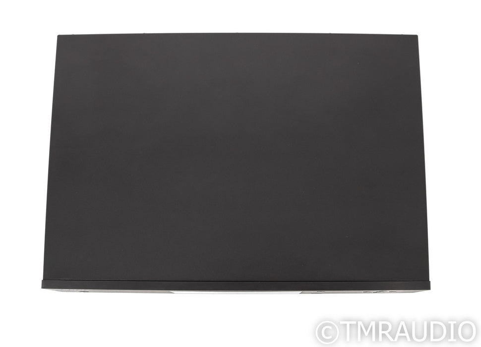 Oppo UDP-203 Universal 4K UHD Blu-Ray Player; Remote