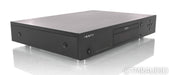 Oppo UDP-203 Universal 4K UHD Blu-Ray Player; Remote
