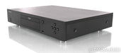 Oppo UDP-203 Universal 4K UHD Blu-Ray Player; Remote