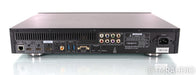 Oppo UDP-203 Universal 4K UHD Blu-Ray Player; Remote