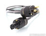 Nordost TYR 2 Power Cable; 2m AC Cord; C15