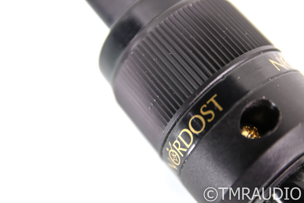 Nordost TYR 2 Power Cable; 2m AC Cord; C15