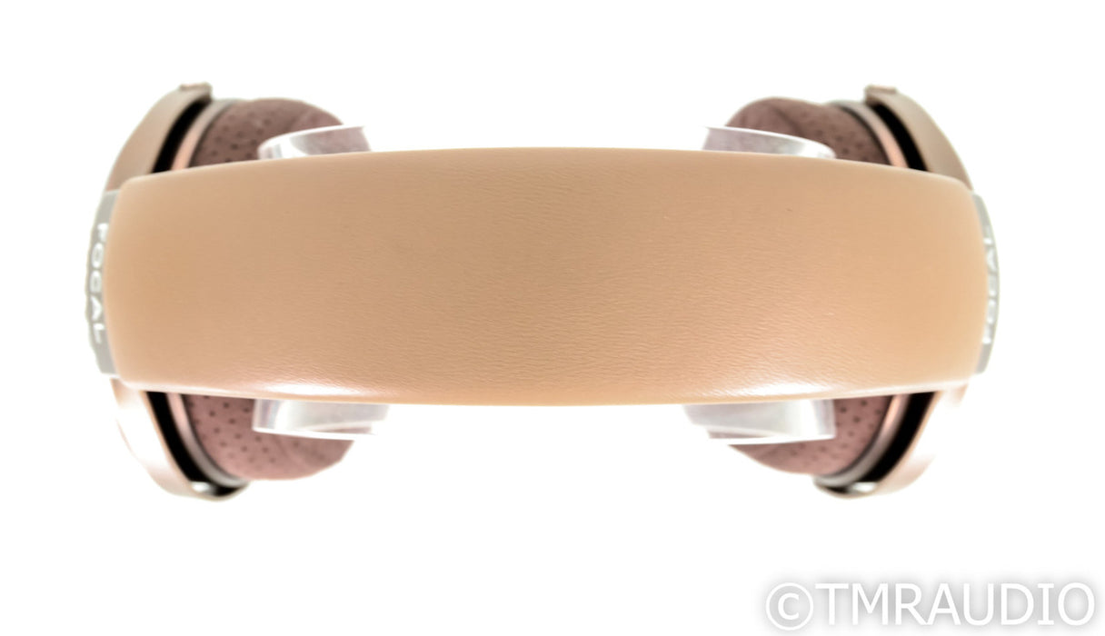 Focal Clear MG Open Back Headphones