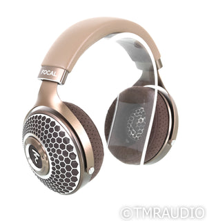 Focal Clear MG Open Back Headphones