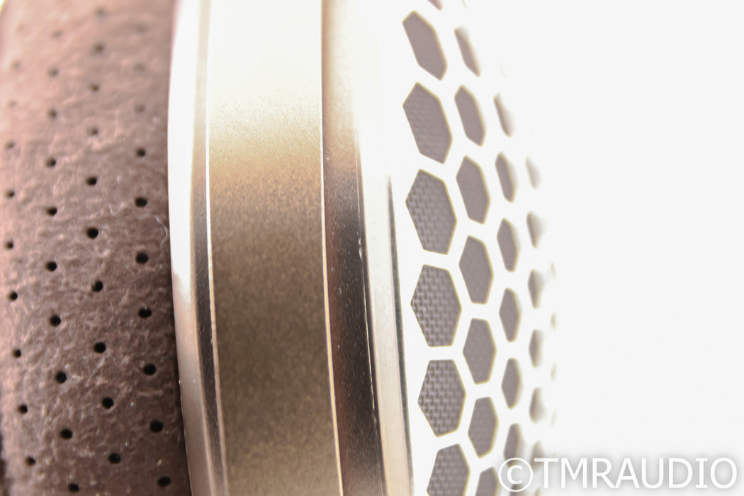 Focal Clear MG Open Back Headphones
