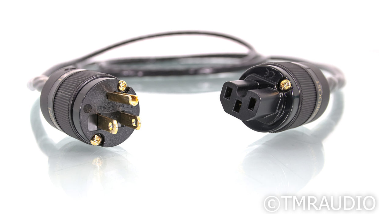 Nordost Tyr 2 Power Cable; 3m AC Cord; C15