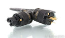 Nordost Tyr 2 Power Cable; 1m AC Cord