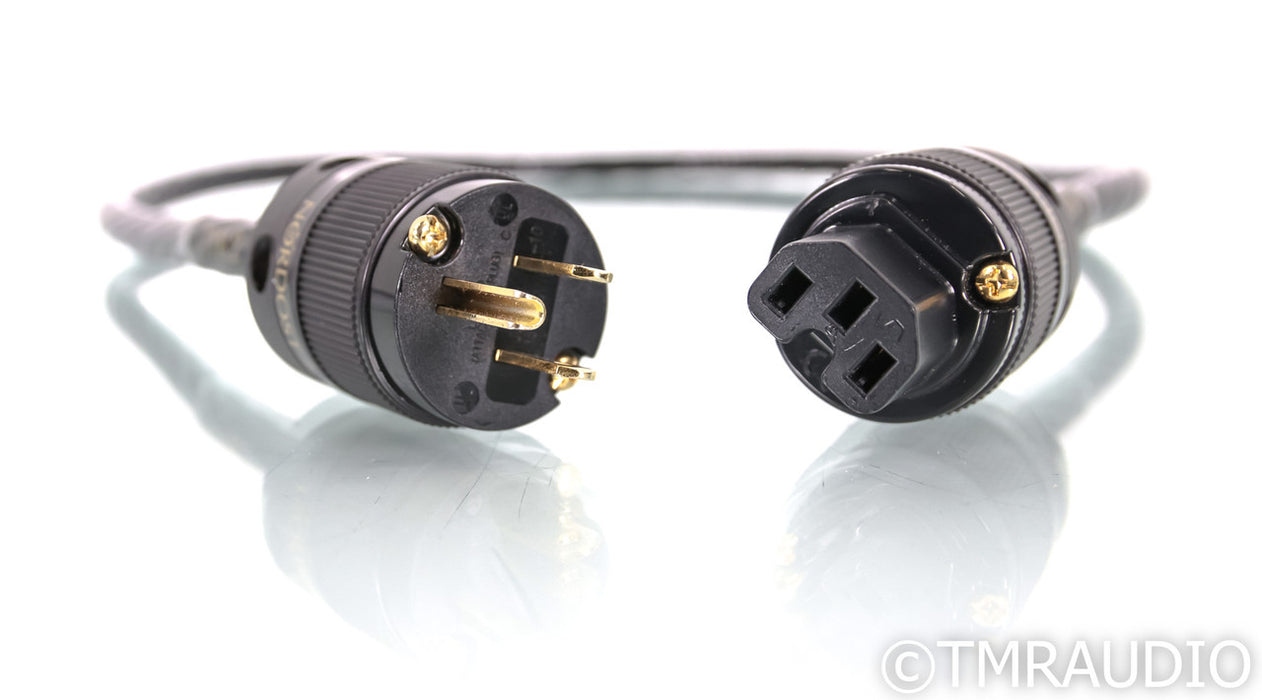 Nordost Tyr 2 Power Cable; 1m AC Cord