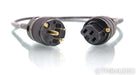 Nordost Tyr 2 Power Cable; 1m AC Cord