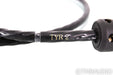 Nordost Tyr 2 Power Cable; 1m AC Cord