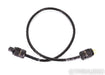 Nordost Tyr 2 Power Cable; 1m AC Cord; C15
