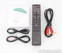 Rotel RCD-1572 CD Player; RCD1572; Remote