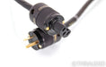 Nordost Tyr 2 Power Cable; 1m AC Cord; C15