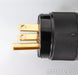Nordost Tyr 2 Power Cable; 1m AC Cord; C15