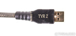 Nordost Tyr 2 USB Cable; 1m Digital Interconnect; USB A to B